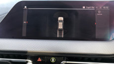 BMW 1 Series 116d M Sport 5dr Step Auto Diesel Hatchback